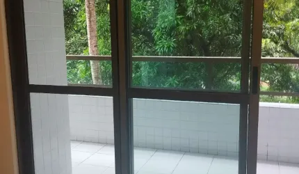 Oportunidade em Poço da Panela - Villa Pasargada - 90m²/3 quartos + dependênci /2 vagas cobertas/Nas