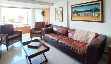 Apartamento com 4 quartos à venda no Boa Viagem