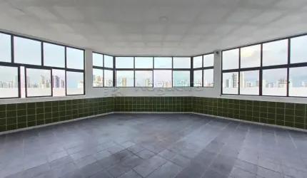 Apartamento com 3 quartos à venda no Piedade