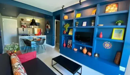 Apartamento com 1 quarto à venda no Merepi Ii