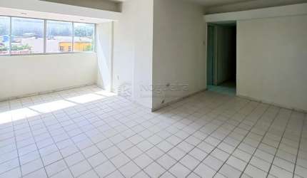Apartamento com 3 quartos à venda no Santo Amaro