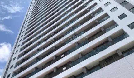 APARTAMENTO COM  01 QUARTO BAIRRO SOLEDADE-RECIFE/PE