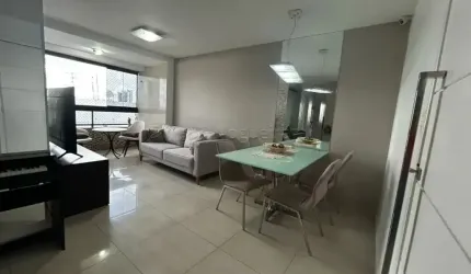 Apartamento com 3 quartos à venda no Torre