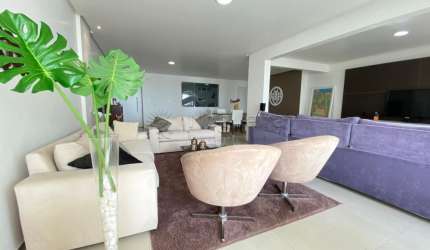 Apartamento com 4 quartos à venda no Boa Viagem