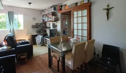 Apartamento com 2 quartos à venda na Rua Professora Ângela Pinto, 97, Torre, Recife, 55 m2 por R$ 300.000