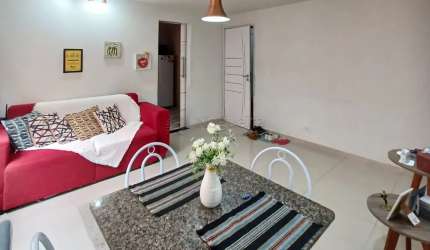 Apartamento com 2 quartos à venda no Boa Viagem