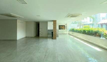 APARTAMENTO COM 04 QUARTOS EM BOA VIAGEM-RECIFE/PE