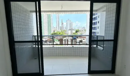 APARTAMENTO COM 04 QUARTOS - ENCRUZILHADA-RECIFE/PE