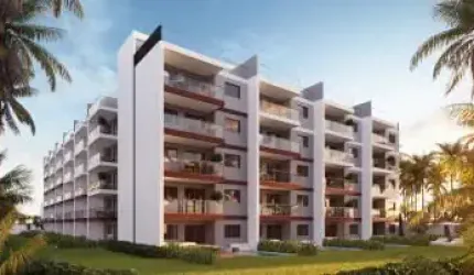Apartamento/Padrão - Residencial - No bairro Carneiros -  Orla Praia dos Carneiros