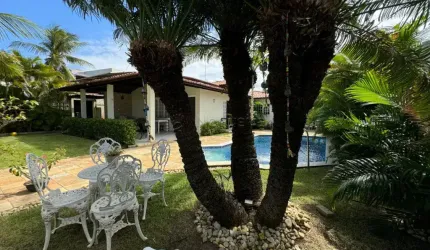 Casa/Condomínio - Residencial - No bairro Porto de Galinhas -  Privê Esmeralda do Mar