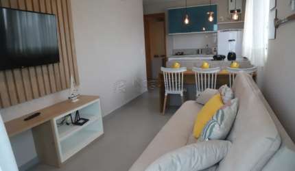 Apartamento/Padrão - Residencial - No bairro merepe ll -  Residencial Villa Margot