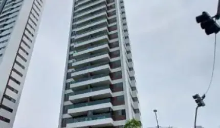 Apartamento/Padrão - Residencial - No bairro Candeias -  Ocean View