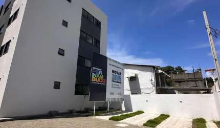 Imóvel para venda com programa morar bem e minha casa minha vida Fragoso - Olinda - PE