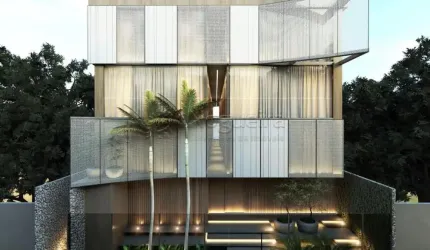 Apartamento/Flat - Misto - No bairro Porto de Galinhas -  Residencial Manati