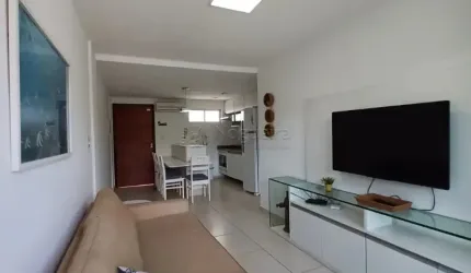 Apartamento com 1 quarto à venda na Praia Do Cupê