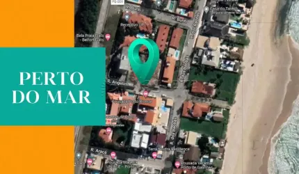 Apartamento com 1 quarto à venda na Avenida Portuaria, 128, Porto de Galinhas, Ipojuca, 30 m2 por R$ 350.000