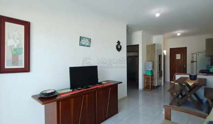 Apartamento com 2 quartos à venda na Avenida Portuaria, 102, Merepi II, Ipojuca, 62 m2 por R$ 650.000