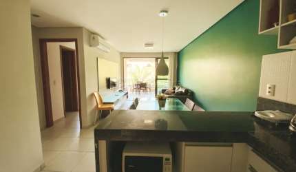Apartamento com 2 quartos à venda na Avenida José Bezerra, 100, Praia Dos Carneiros, Tamandaré, 79 m2 por R$ 950.000