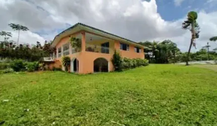 Casa/Padrão - Residencial - No bairro Aldeia