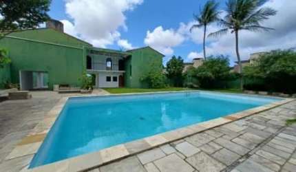 Casa/Padrão - Residencial - No bairro Várzea