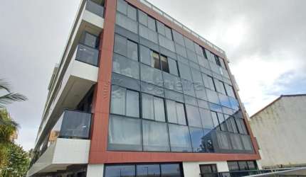 Apartamento/Padrão - Residencial - No bairro Porto de Galinhas -  Yanaconcha Residence