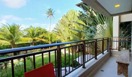 Apartamento/Padrão - Residencial - No bairro Porto de Galinhas -  Beach Class Eco Life