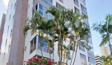 Apartamento/Padrão - Residencial - No bairro Jaqueira -  Tabocas