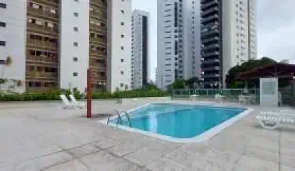 Apartamento/Padrão - Residencial - No bairro Parnamirim -  Maison Van Gogh