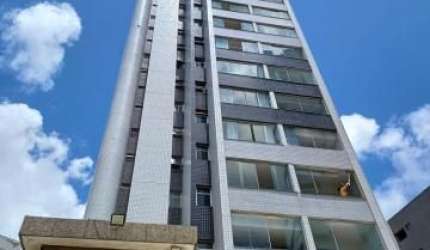 Apartamento Duplex -  Solar do Gayppió - Espinheiro - Recife-PE