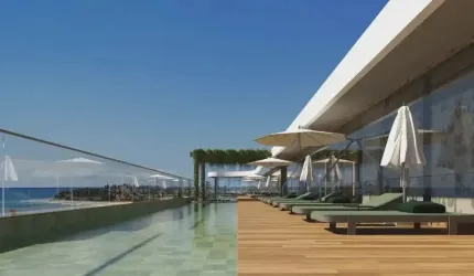 NAU HOME RESORT | FLATS NA PRAIA DOS CARNEIROS | SEU INVESTIMENTO A MENOS DE 2MIN DO MAR |
