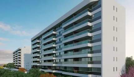 Arthur Bruno Schwambach | LINDO APARTAMENTO 3 QUARTOS E 3 SUÍTES NO PARNAMIRIM | LAZER