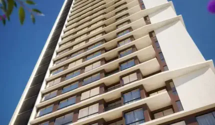 CONCEPT JOÃO FARINHA EM BOA VIAGEM| LUXO E ALTO PADRÃO| 1, 2 e 3 quartos| lazer completo|