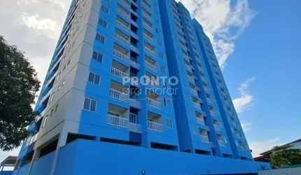 APARTAMENTO COM 02 QUARTOS E SUÍTE EM BOA VIAGEM-RECIFE/PE