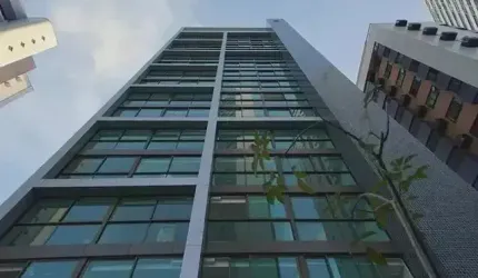 ROOFTOP 470 - EXCELENTE FLAT EM BOA VIAGEM - MOBILIADO E PRONTO PRA MORAR