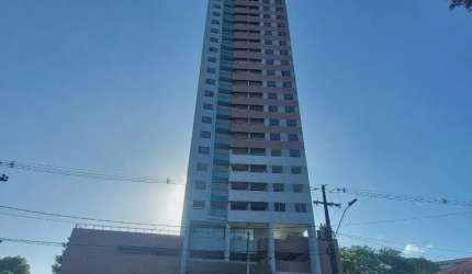 PALACIO BOA VISTA FLAT ENTREGA BREVE, AREA LAZER COMPLETA