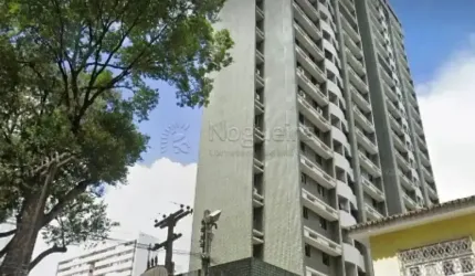 Lindo apartamento I 3 quartos I Lazer completo I no Espinheiro