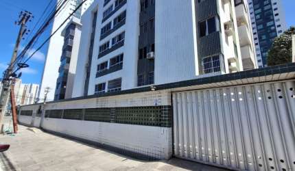 Edifício Teresa Cristina – Conforto e Praticidade em Candeias