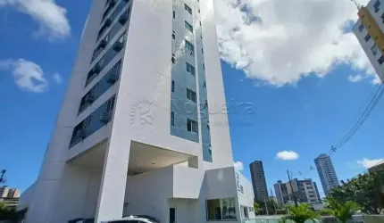 Excelente oportunidade I 3 quartos I Na Madalena I Edf Polaris