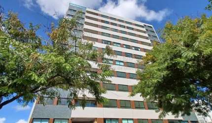 Lindo Apartamento I 1 quarto I Em Parnamirim I Jaqueira Plaza