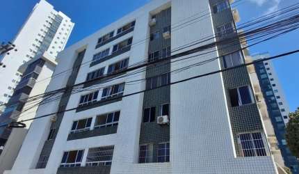 Lindo apartamento I 3 quartos I 126m I