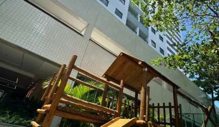 PARC JARDIN | 3 QUARTOS | Recém inaugurado | Oportunidade | ULTIMAS UNIDADES
