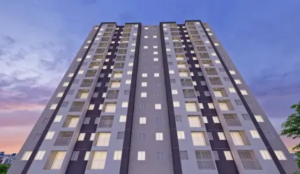 Estilo Boa Viagem | 2 e 3 quartos | Condições facilitadas | Próx. ao Shopping