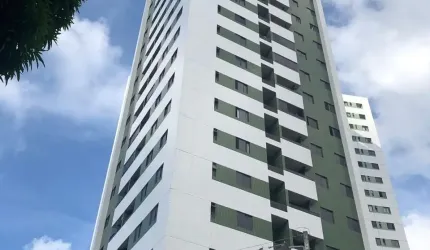 APARTAMENTO COM 3 QUARTOS NA ENCRUZILHADA-RECIFE/PE