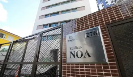 APARTAMENTO C/ 01 QUARTO NO BAIRRO DAS GRAÇAS-PRONTO PARA MORAR