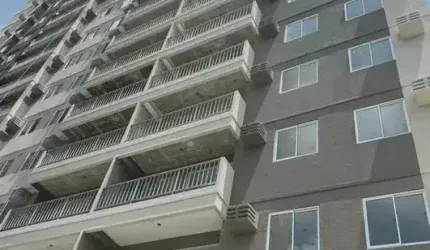 LIBERDADE LIFE - APARTAMENTO COM 02 QUARTOS EM JARDIM SÃO PAULO-RECIFE/PE