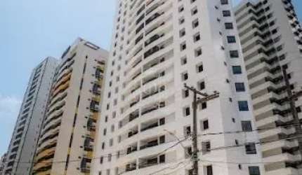 JARDIM MONET | 4 Quartos | 120m² | Apartamento Reformado | Porcelanato | Rosarinho