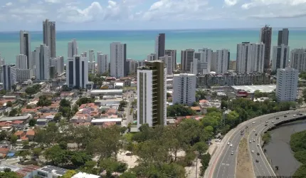Maria do Carmo Vilaça  | QUASE PRONTO | 130m² | 4 quartos | Lazer completo | 2 vagas
