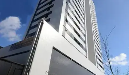 APARTAMENTO COM 02 QUARTOS E SUÍTE NO TORREÃO-RECIFE/PE