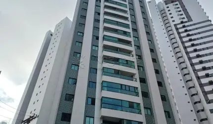 Edf. Saint Victor/Rosarinho/3 quartos/2 vagas/100M²/CORRETOR(81)98597-7833