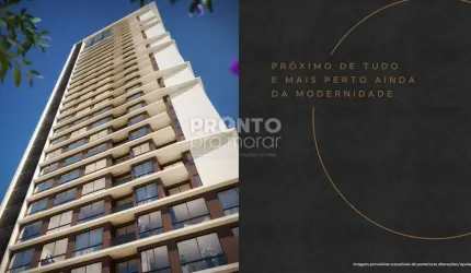 CONCEPT JOÃO FARINHA - SEU FLAT MOURA DUBEUX EM BOA VIAGEM